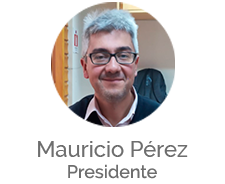 Mauricio Pérez