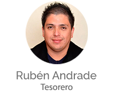 Rubén Andrade