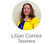Lilian Correa