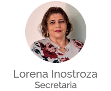 Lorena Inostroza