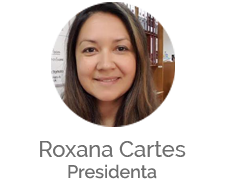 Roxana Cartes