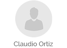 Claudio Ortiz