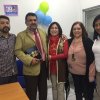 Visita Dirigentes Nacionales a DZN