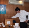 Elecciones Nacionales 2008