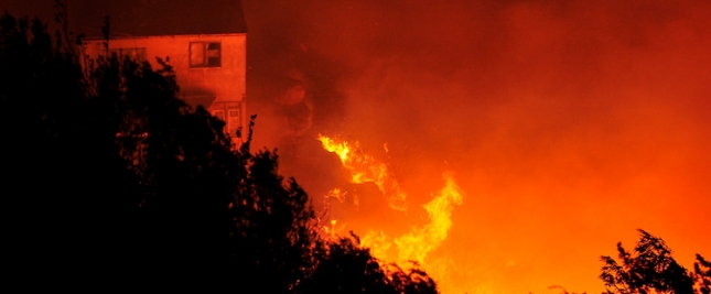 ANPTUF apoya campaña colaboración zona catástrofe