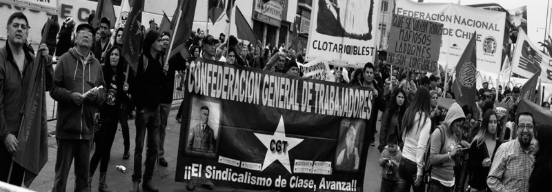 Editorial: D&iacute;a del trabajador